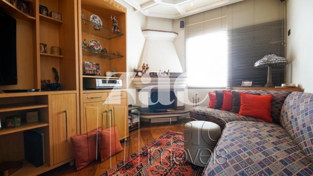 Cobertura com 3 suítes à venda em Moema Pássaros, São Paulo, por R$ 3.695.000 Imagem 4
