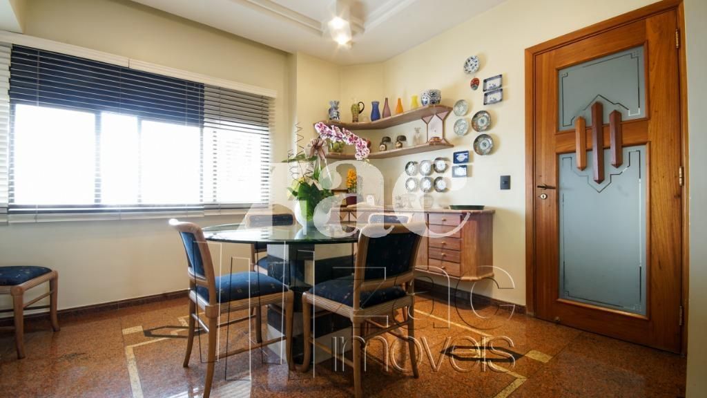Cobertura com 3 suítes à venda em Moema Pássaros, São Paulo, por R$ 3.695.000 Imagem 7