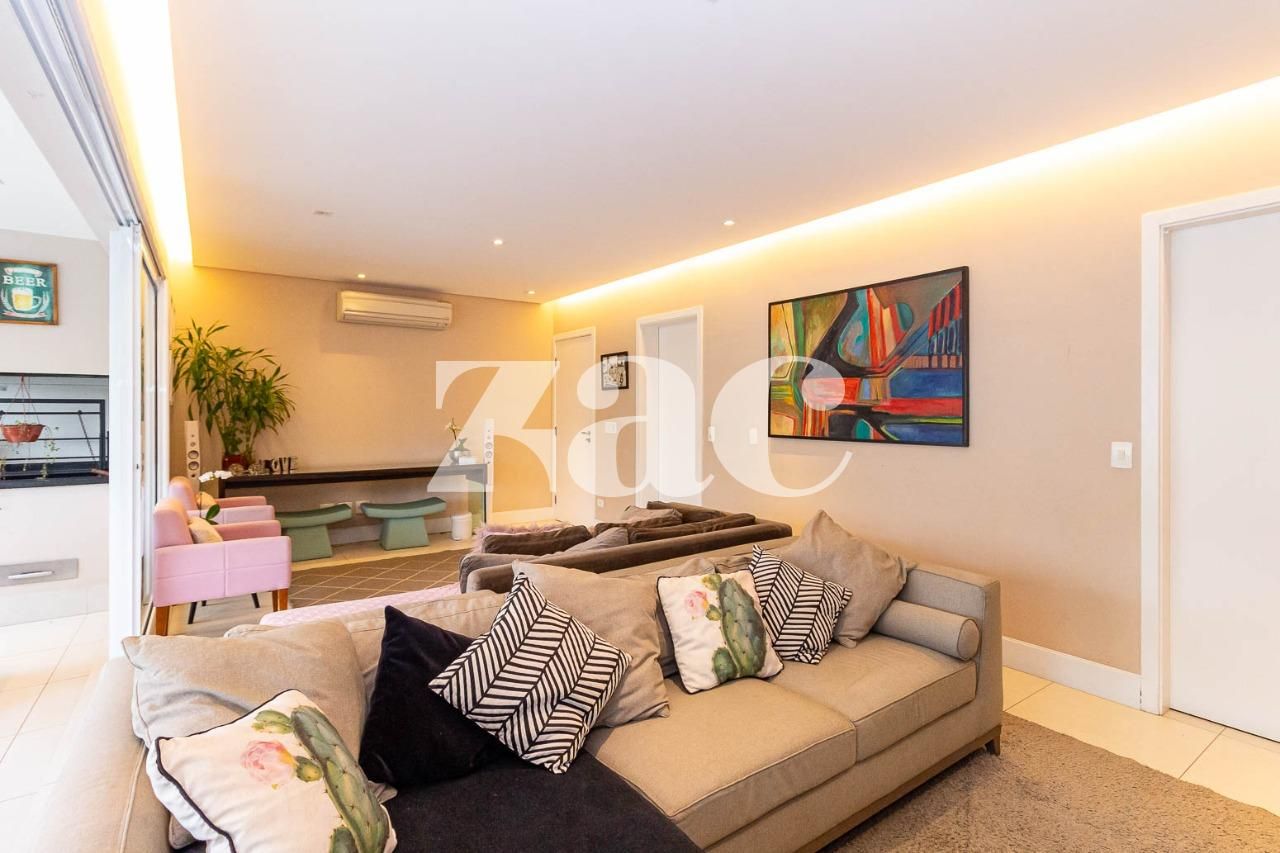 Duplex com 3 suítes à venda em Sumaré, São Paulo, por R$ 2.750.000 Imagem 8