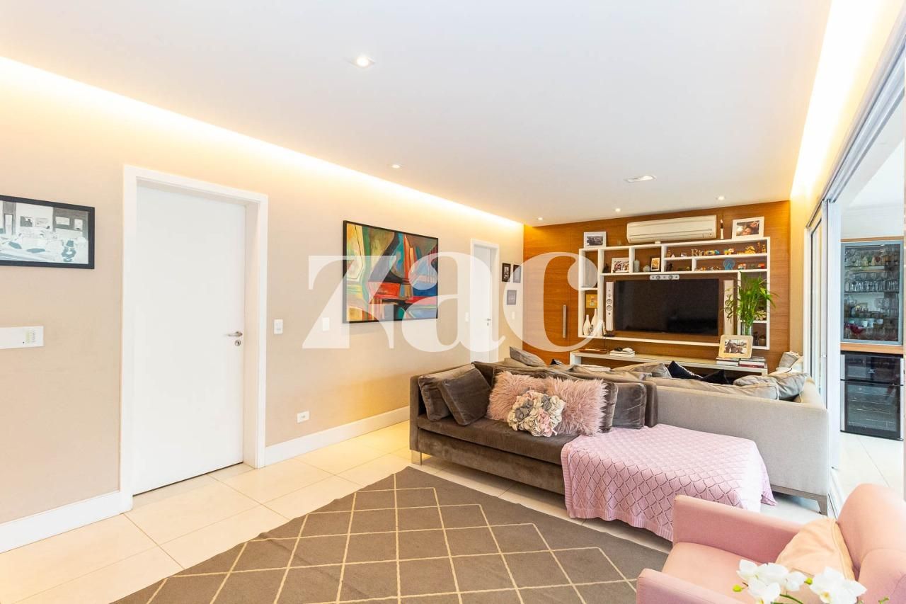 Duplex com 3 suítes à venda em Sumaré, São Paulo, por R$ 2.750.000 Imagem 6