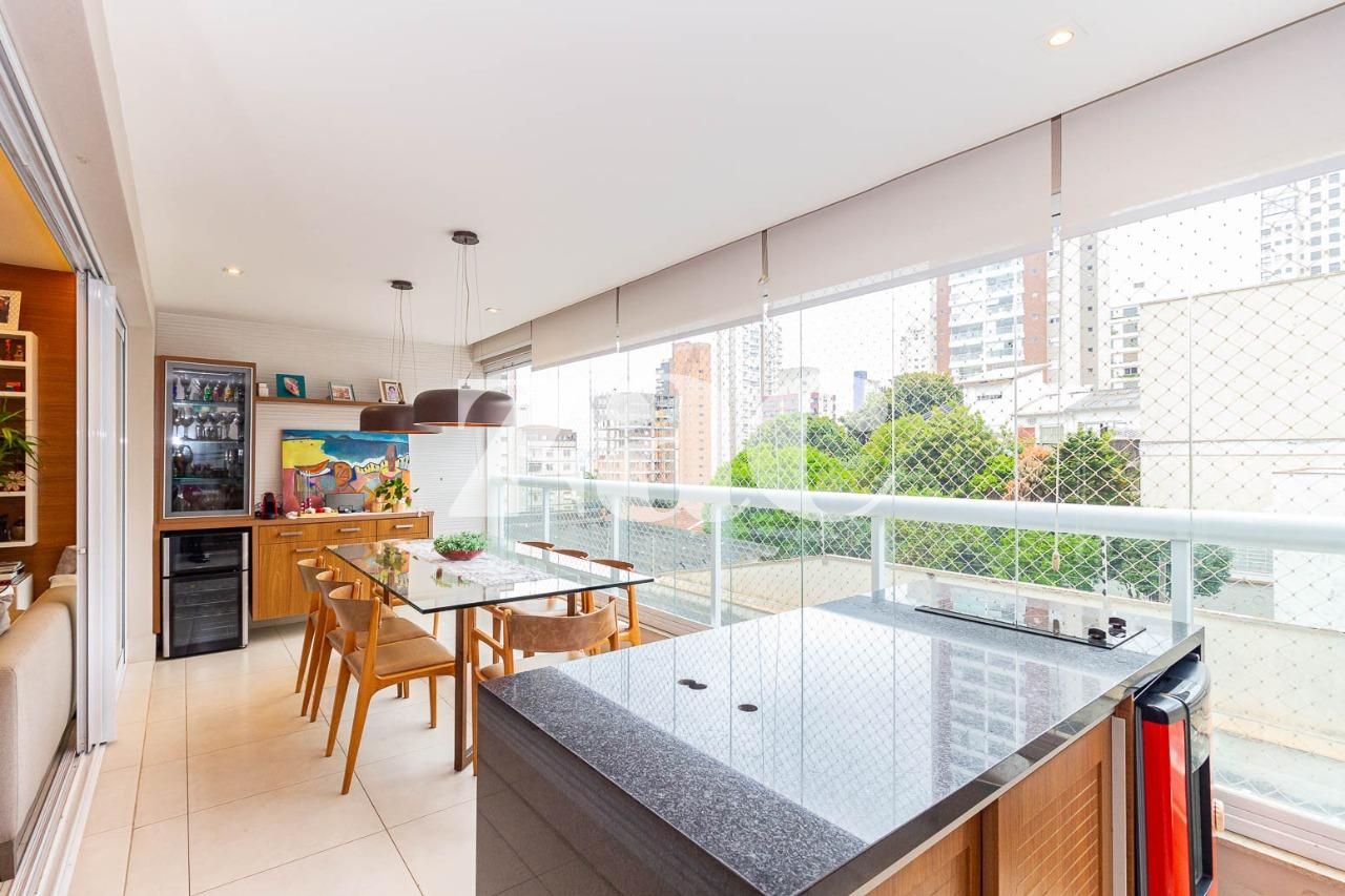 Duplex com 3 suítes à venda em Sumaré, São Paulo, por R$ 2.750.000 Imagem 4