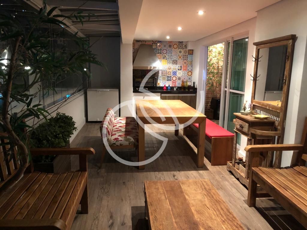 Apartamento com 3 suítes à venda em Morumbi, São Paulo, por R$ 1.590.000 Imagem 8