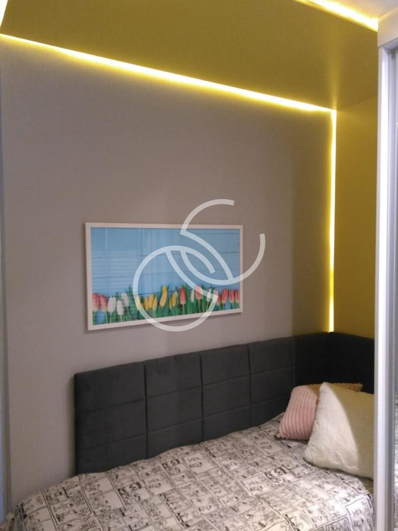 Apartamento com 3 suítes à venda em Morumbi, São Paulo, por R$ 1.590.000 Imagem 7