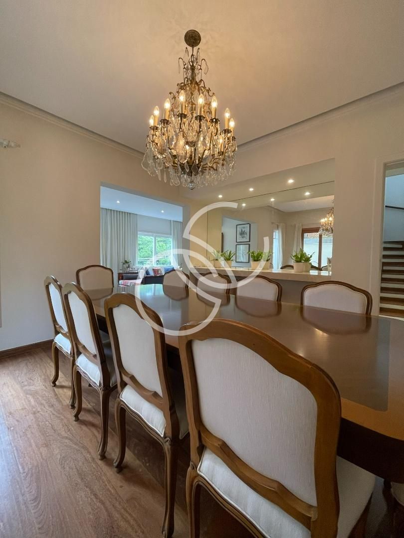 Casa de condomínio com 3 suítes à venda em Morumbi, São Paulo, por R$ 7.200.000 Imagem 5