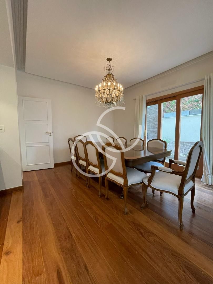 Casa de condomínio com 3 suítes à venda em Morumbi, São Paulo, por R$ 7.200.000 Imagem 4