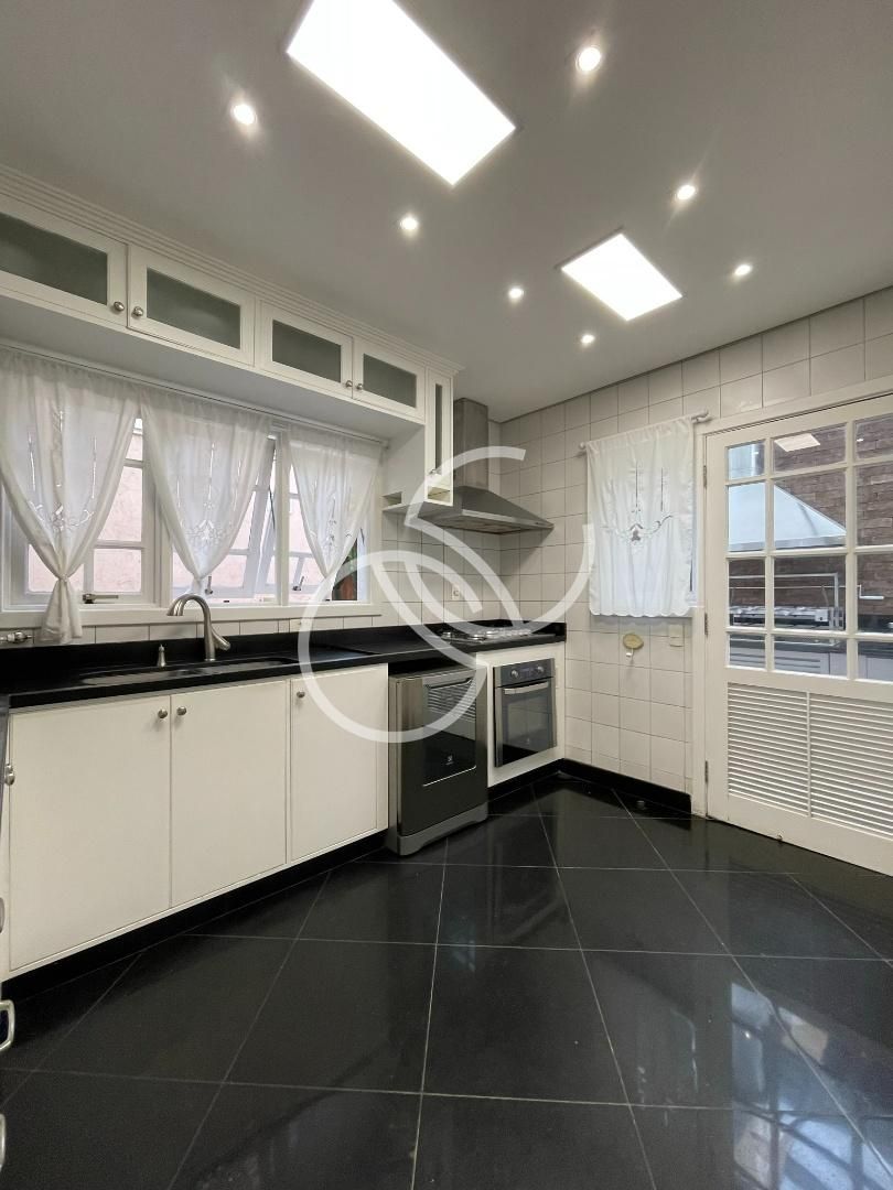 Casa de condomínio com 3 suítes à venda em Morumbi, São Paulo, por R$ 7.200.000 Imagem 8