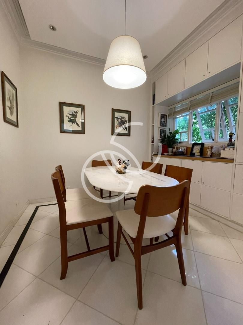 Casa de condomínio com 3 suítes à venda em Morumbi, São Paulo, por R$ 7.200.000 Imagem 6