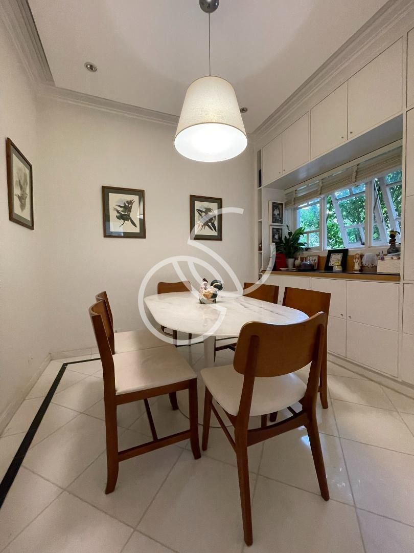 Casa de condomínio com 3 suítes à venda em Morumbi, São Paulo, por R$ 7.200.000 Imagem 7