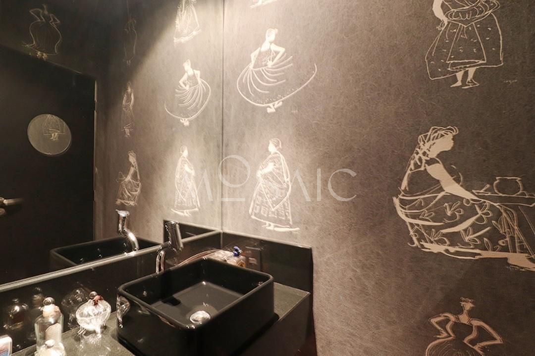 Apartamento com 2 suítes à venda em Jardim América, São Paulo, por R$ 2.660.000 Imagem 8