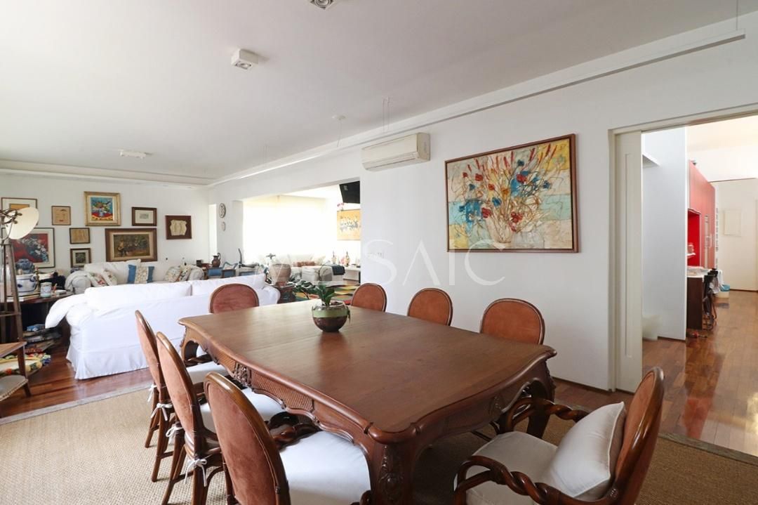 Apartamento com 2 suítes à venda em Jardim América, São Paulo, por R$ 2.660.000 Imagem 4