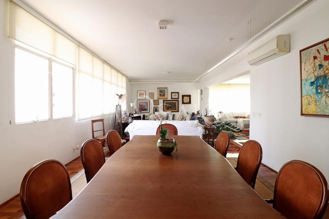 Apartamento com 2 suítes à venda em Jardim América, São Paulo, por R$ 2.660.000 Imagem 5