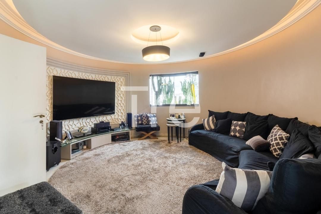 Apartamento com 3 suítes à venda em Vila Caraguatá, São Paulo, por R$ 4.100.000 Imagem 4