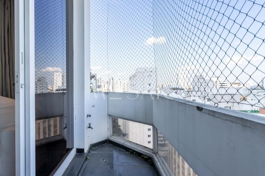 Apartamento com 4 suítes à venda em Jardim Paulista, São Paulo, por R$ 4.900.000 Imagem 5