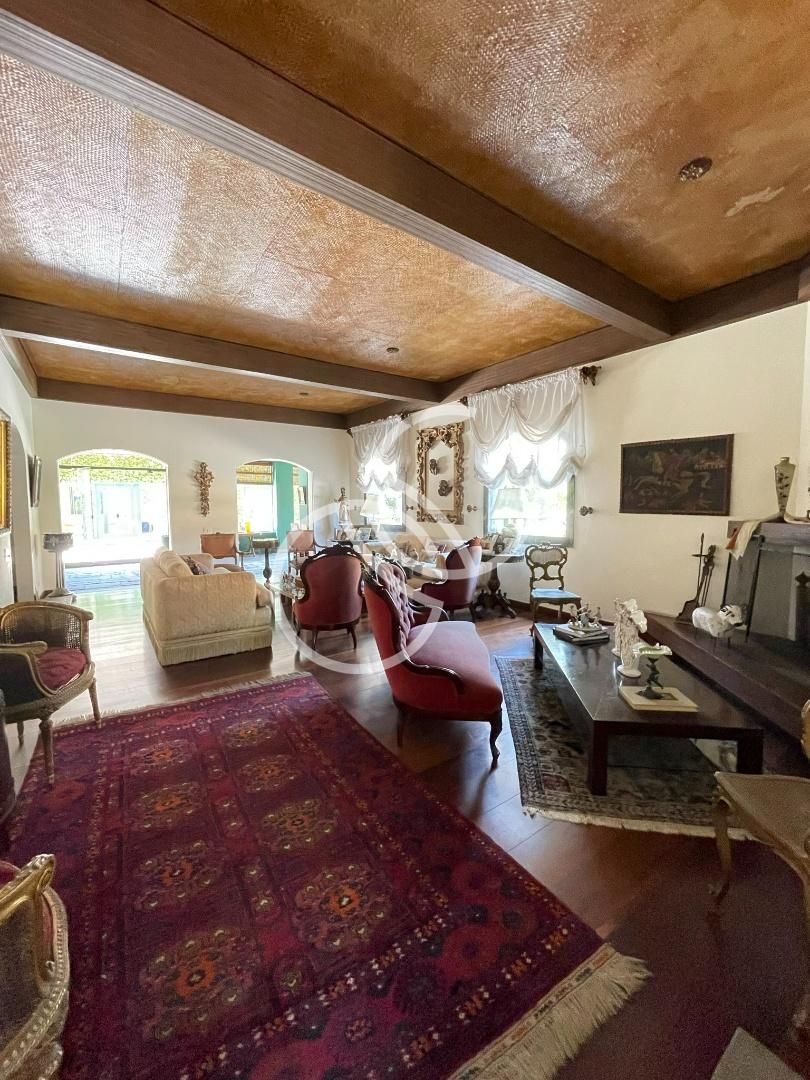 Casa com 4 suítes à venda em Morumbi, São Paulo, por R$ 5.300.000 Imagem 4