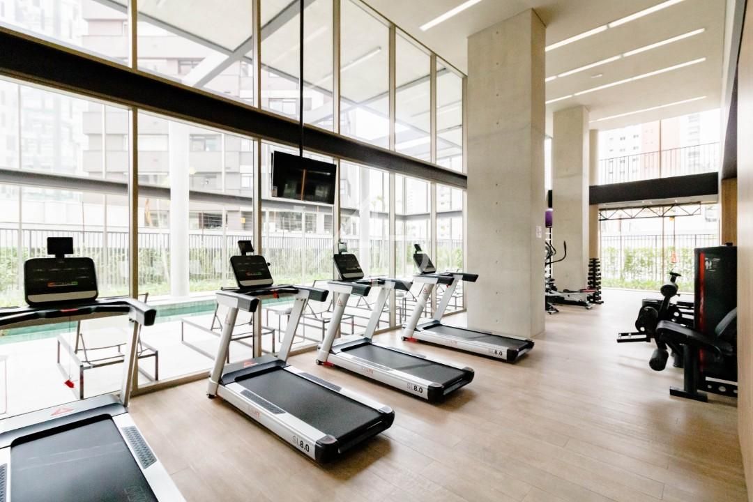 Apartamento com 3 suítes à venda em Vila Olímpia, São Paulo, por R$ 6.800.000 Imagem 7