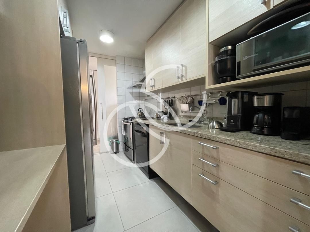 Apartamento com 2 suítes à venda em Panamby, São Paulo, por R$ 1.500.000 Imagem 5
