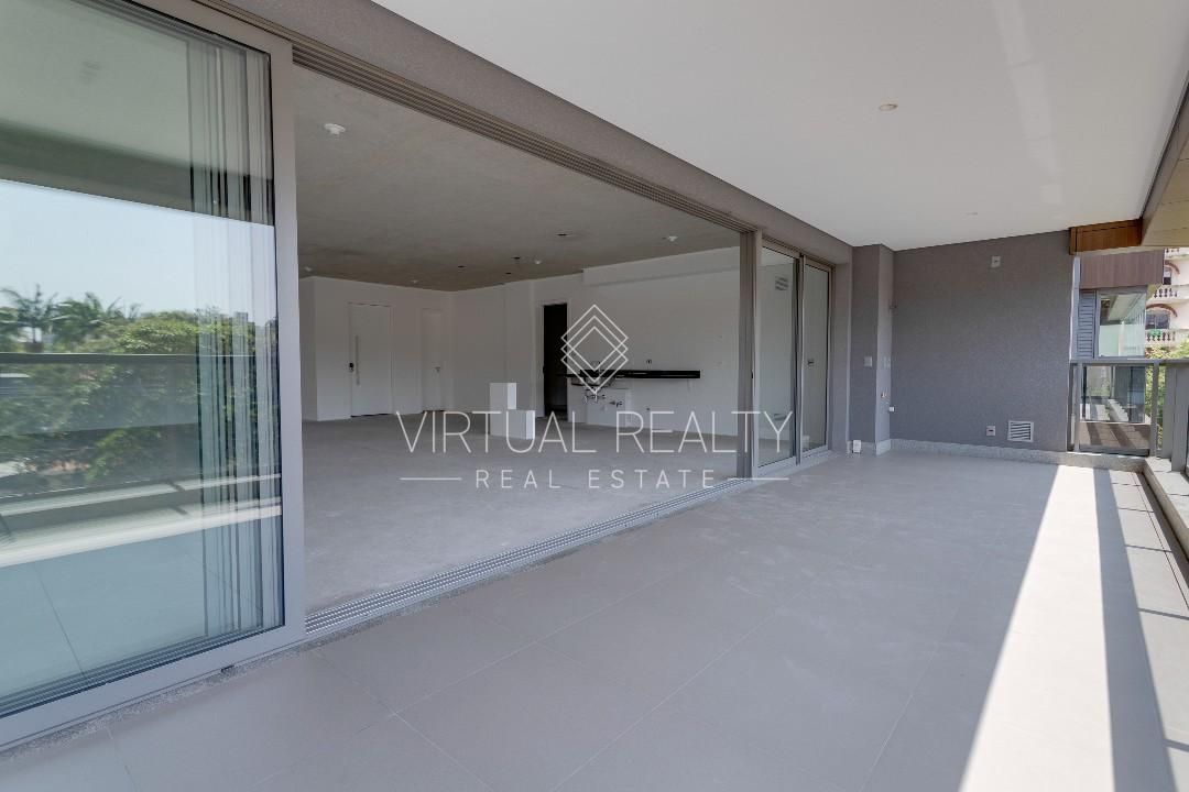 Apartamento com 3 suítes à venda em Jardim Paulista, São Paulo, por R$ 11.699.000 Imagem 5