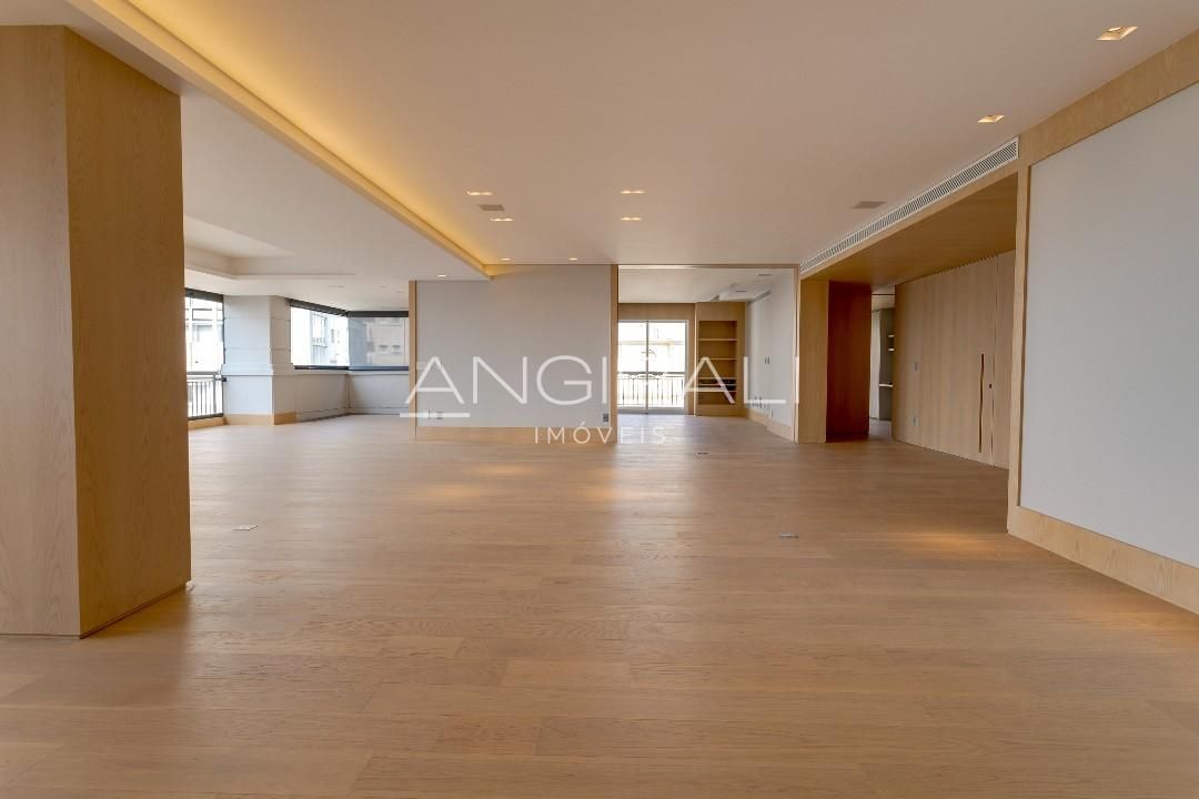 Apartamento com 3 suítes à venda em Vila Nova Conceição, São Paulo, por R$ 23.000.000 Imagem 4