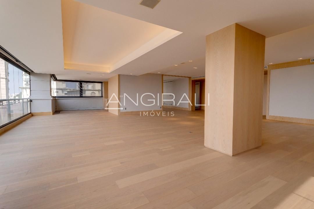 Apartamento com 3 suítes à venda em Vila Nova Conceição, São Paulo, por R$ 23.000.000 Imagem 7