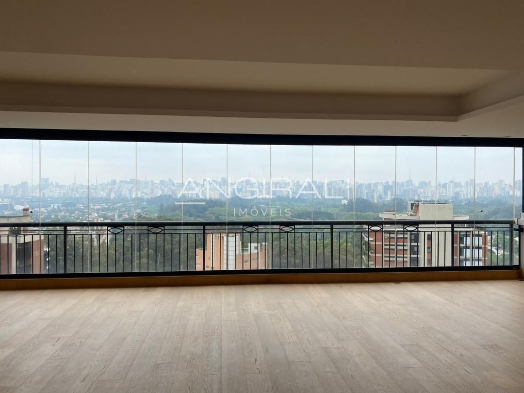 Apartamento com 3 suítes à venda em Vila Nova Conceição, São Paulo, por R$ 23.000.000 Imagem 5