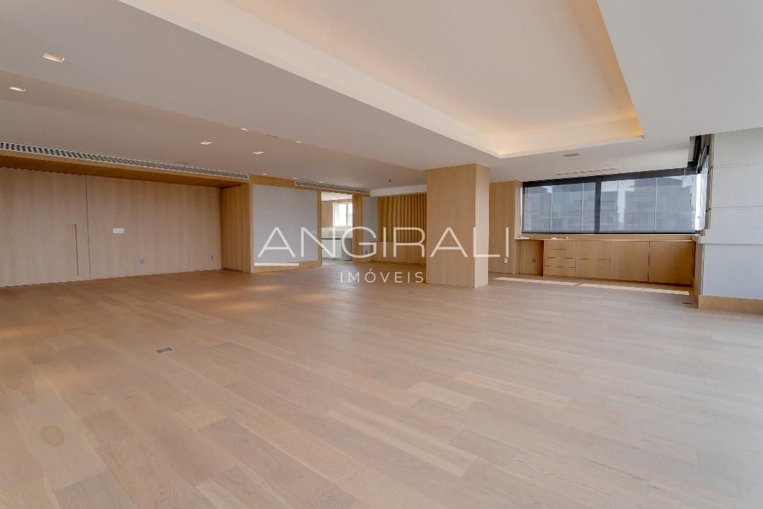 Apartamento com 3 suítes à venda em Vila Nova Conceição, São Paulo, por R$ 23.000.000 Imagem 8