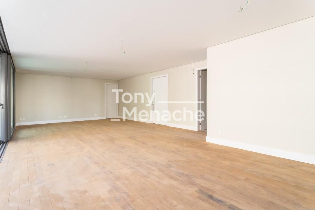 Apartamento com 4 suítes à venda em Santa Cecília, São Paulo, por R$ 7.850.000 Imagem 8