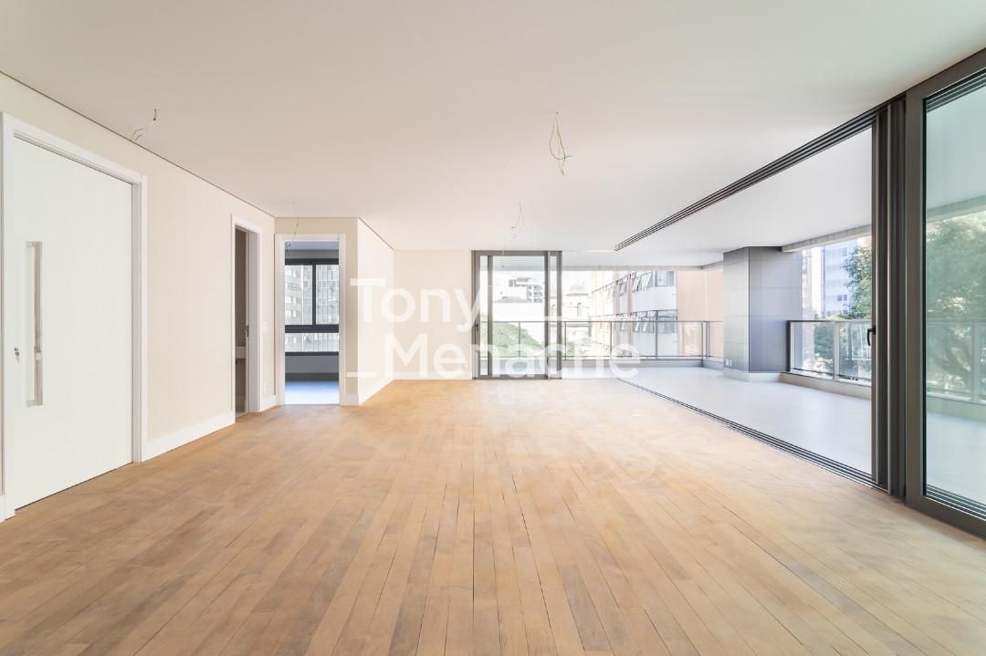 Apartamento com 4 suítes à venda em Santa Cecília, São Paulo, por R$ 7.850.000 Imagem 4