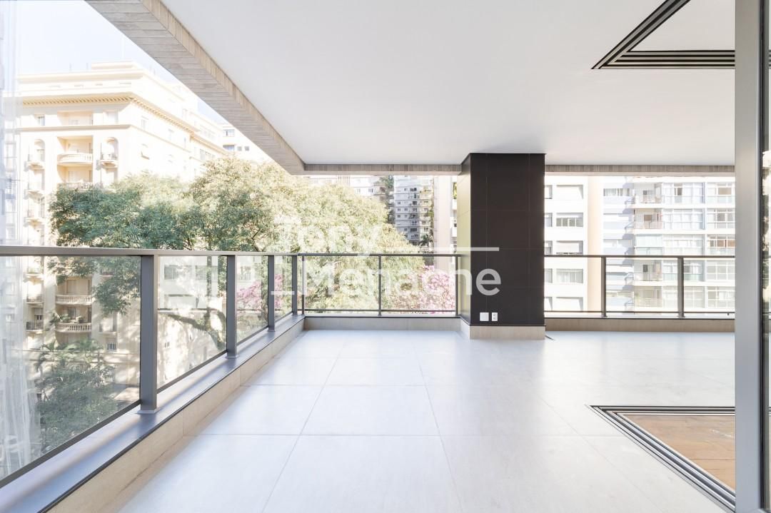 Apartamento com 4 suítes à venda em Santa Cecília, São Paulo, por R$ 7.850.000 Imagem 7