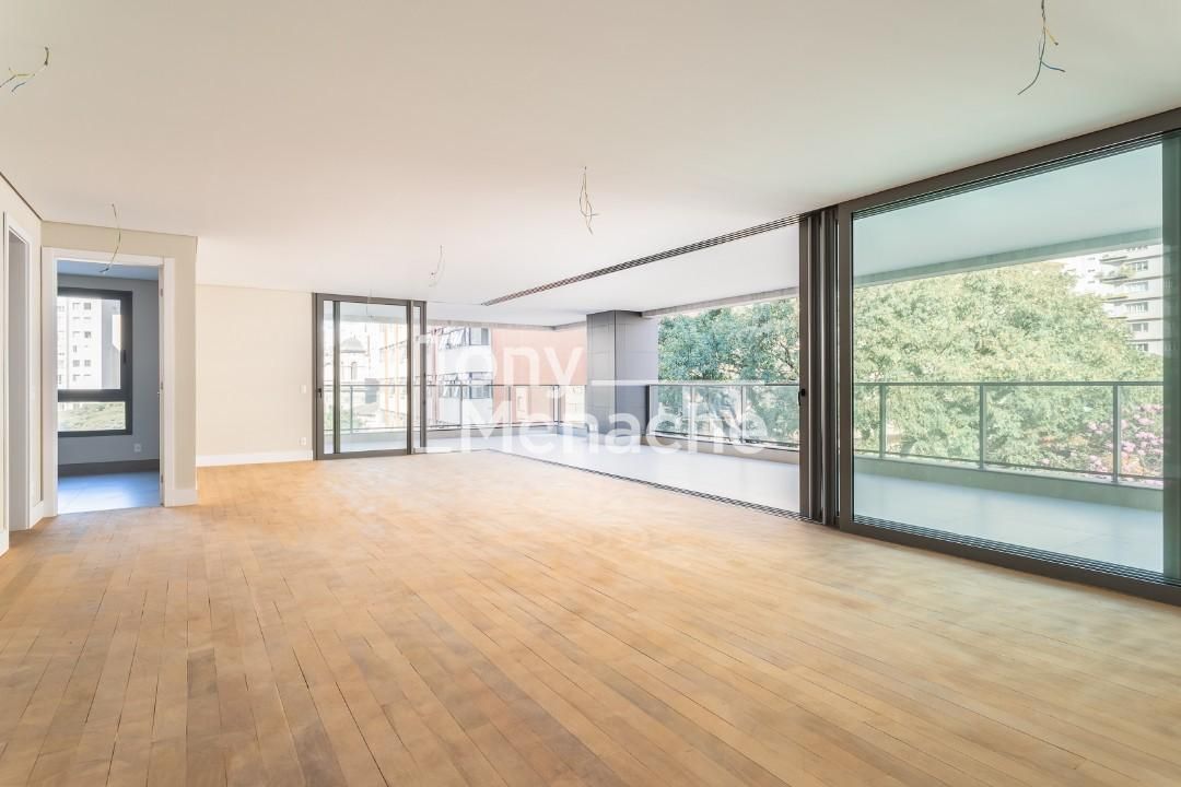 Apartamento com 4 suítes à venda em Santa Cecília, São Paulo, por R$ 7.850.000 Imagem 5