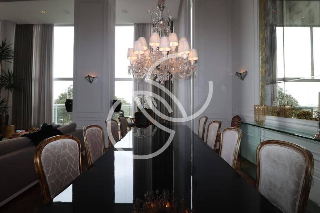 Apartamento com 4 suítes à venda em Panamby, São Paulo, por R$ 3.990.000 Imagem 4