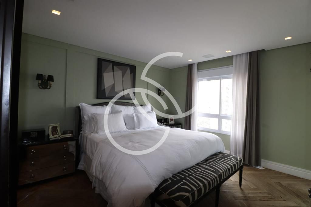 Apartamento com 4 suítes à venda em Panamby, São Paulo, por R$ 3.990.000 Imagem 7