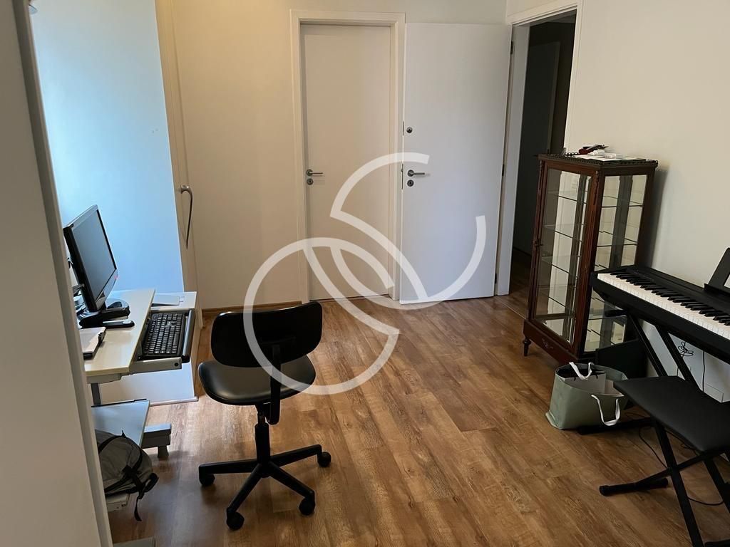 Apartamento com 3 suítes à venda em Pacaembu, São Paulo, por R$ 3.300.000 Imagem 7