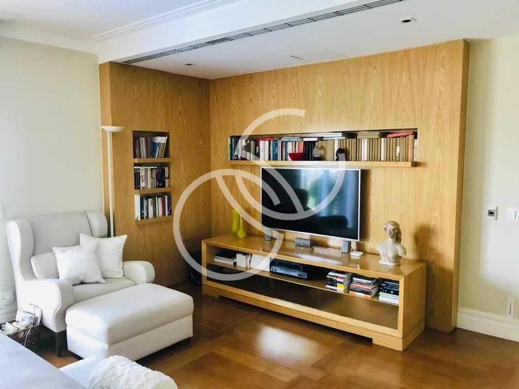 Apartamento com 4 suítes à venda em Cidade Jardim, São Paulo, por R$ 27.300.000 Imagem 5