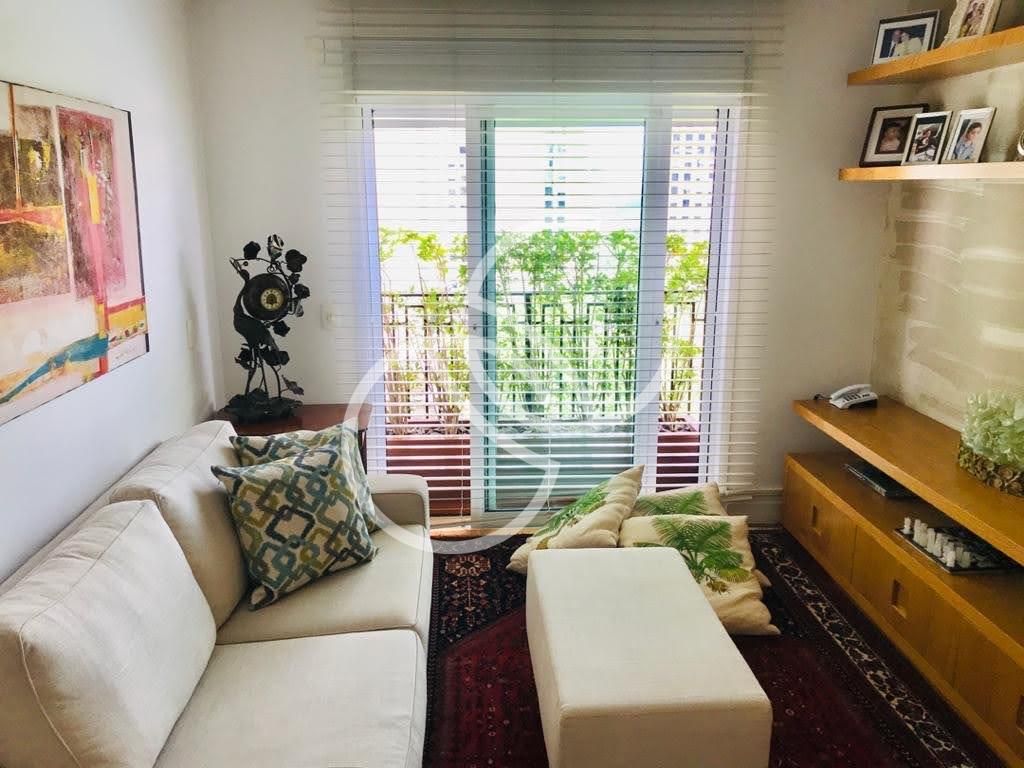 Apartamento com 4 suítes à venda em Cidade Jardim, São Paulo, por R$ 27.300.000 Imagem 6