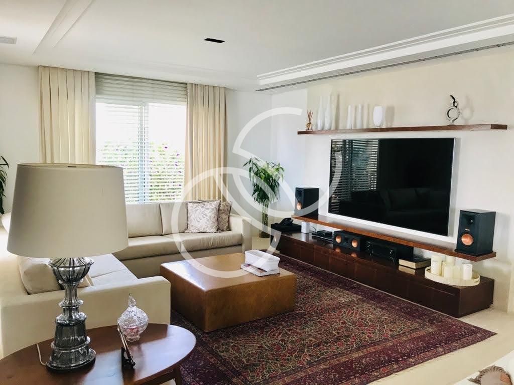 Apartamento com 4 suítes à venda em Cidade Jardim, São Paulo, por R$ 27.300.000 Imagem 4