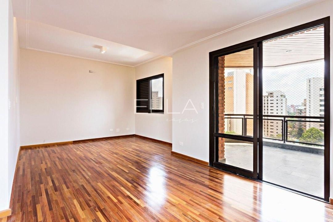 Apartamento com 3 suítes à venda em Campo Belo, São Paulo, por R$ 2.800.000 Imagem 4