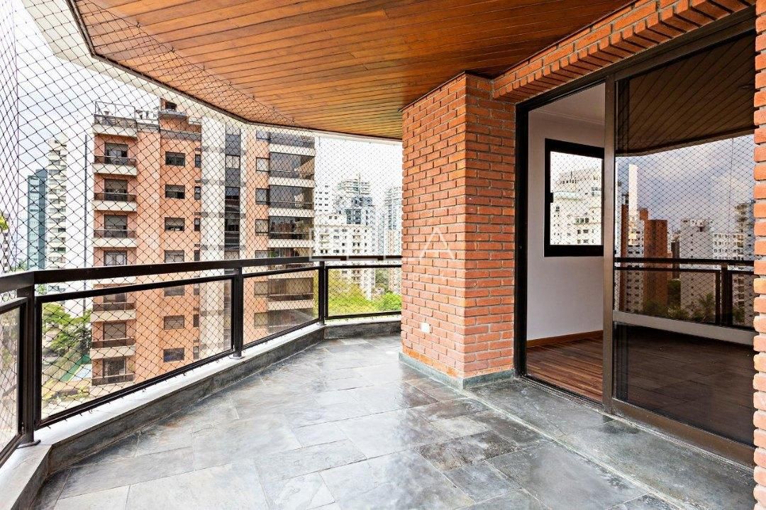 Apartamento com 3 suítes à venda em Campo Belo, São Paulo, por R$ 2.800.000 Imagem 7