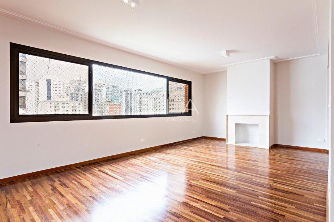 Apartamento com 3 suítes à venda em Campo Belo, São Paulo, por R$ 2.800.000 Imagem 5
