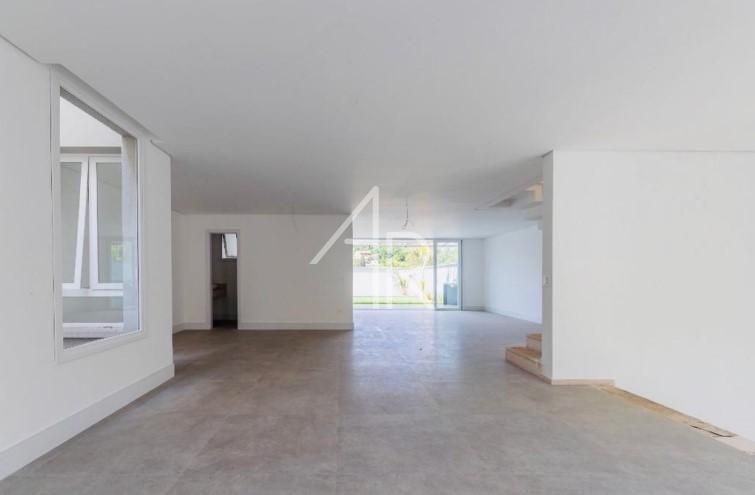 Casa de condomínio com 4 suítes à venda em Jardim Cordeiro, São Paulo, por R$ 3.900.000 Imagem 4