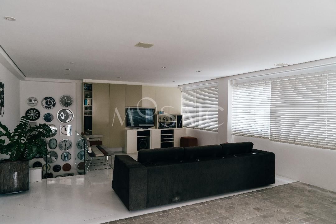 Apartamento com 4 suítes à venda em Morumbi, São Paulo, por R$ 2.150.000 Imagem 4