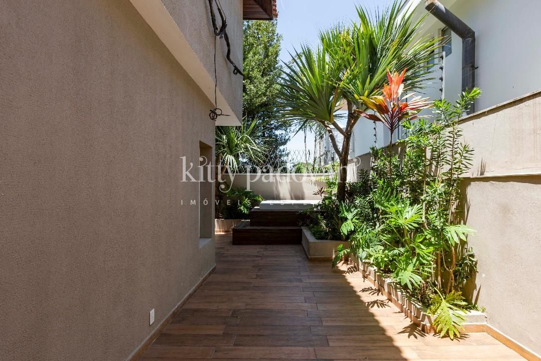 Casa com 4 suítes à venda em Vila Madalena, São Paulo, por R$ 4.290.000 Imagem 6