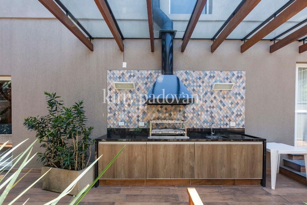 Casa com 4 suítes à venda em Vila Madalena, São Paulo, por R$ 4.290.000 Imagem 7