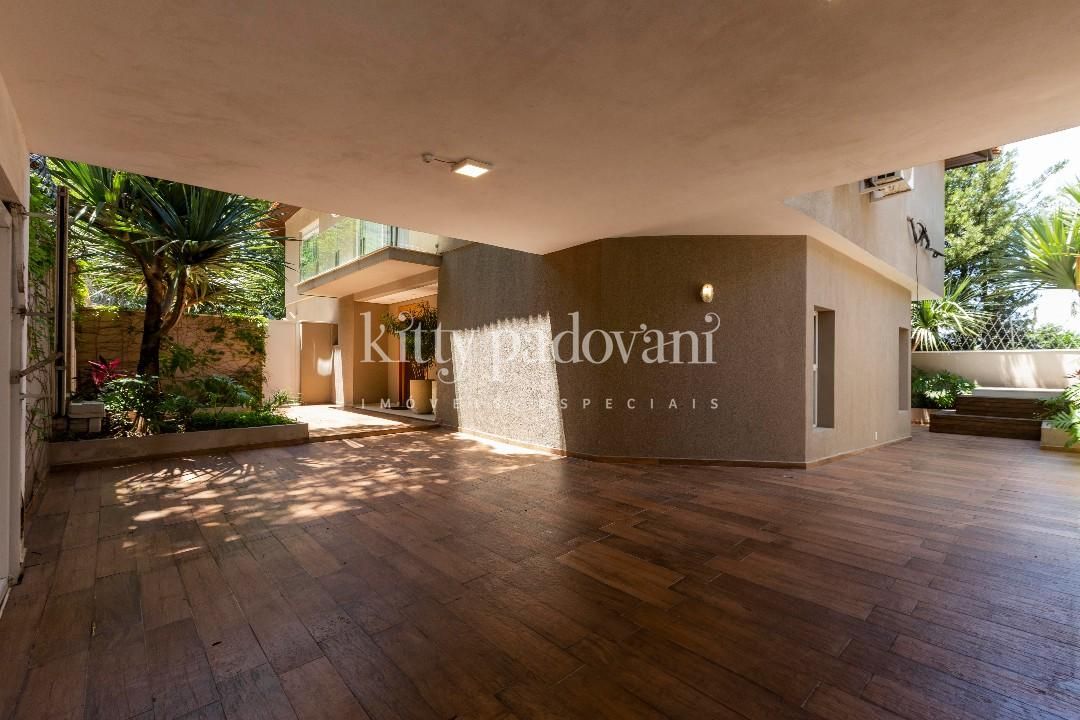 Casa com 4 suítes à venda em Vila Madalena, São Paulo, por R$ 4.290.000 Imagem 5