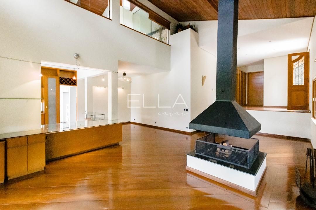 Casa com 3 suítes à venda em Morumbi, São Paulo, por R$ 3.500.000 Imagem 4