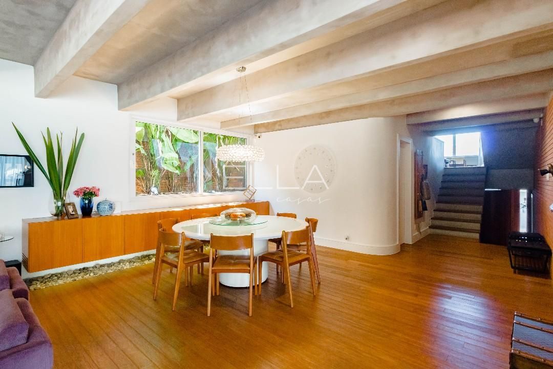 Casa com 5 suítes à venda em Alto de Pinheiros, São Paulo, por R$ 10.000.000 Imagem 6