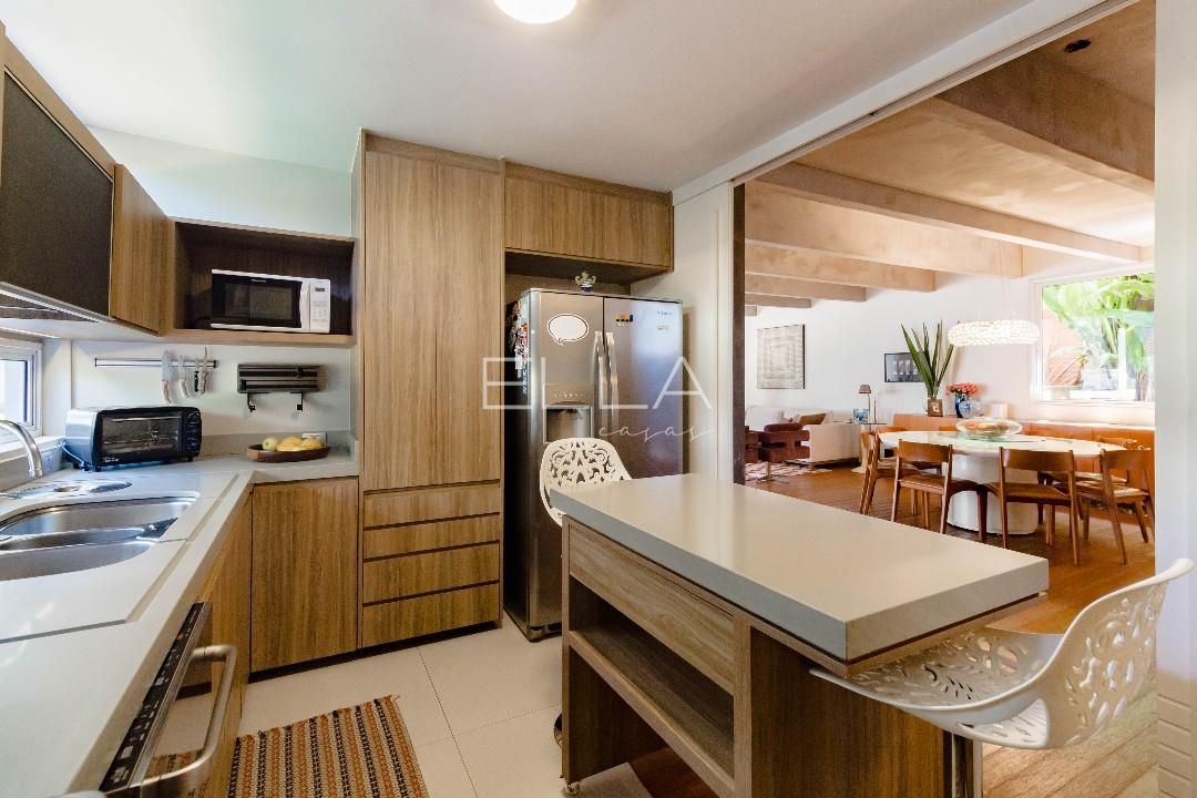 Casa com 5 suítes à venda em Alto de Pinheiros, São Paulo, por R$ 10.000.000 Imagem 7