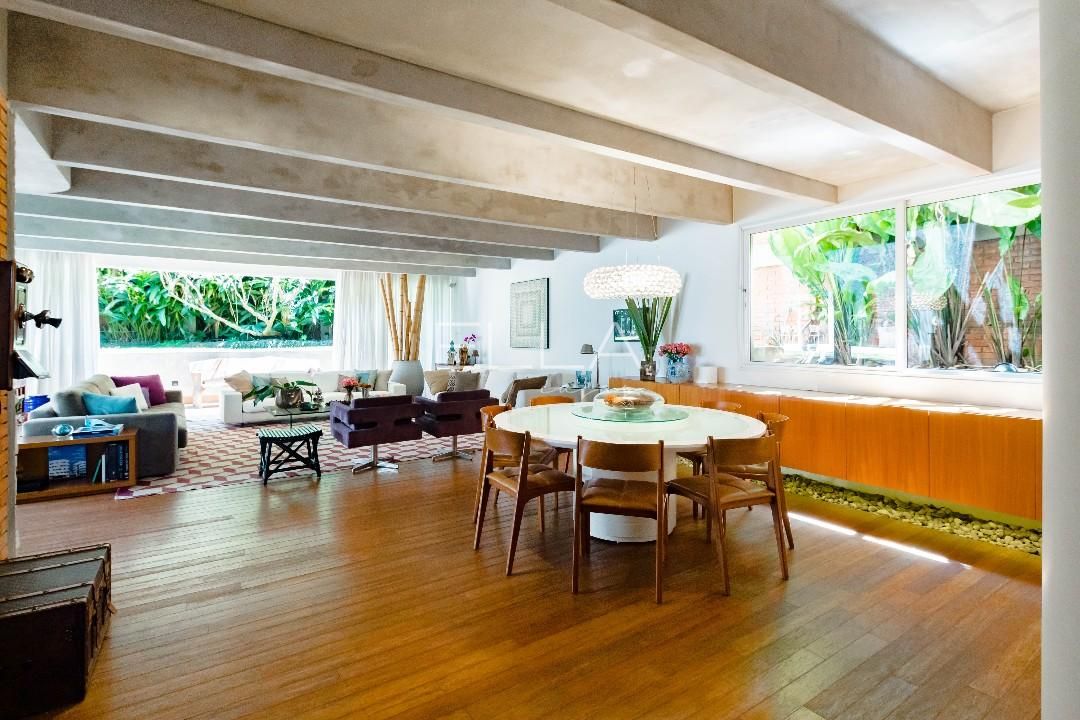 Casa com 5 suítes à venda em Alto de Pinheiros, São Paulo, por R$ 10.000.000 Imagem 4
