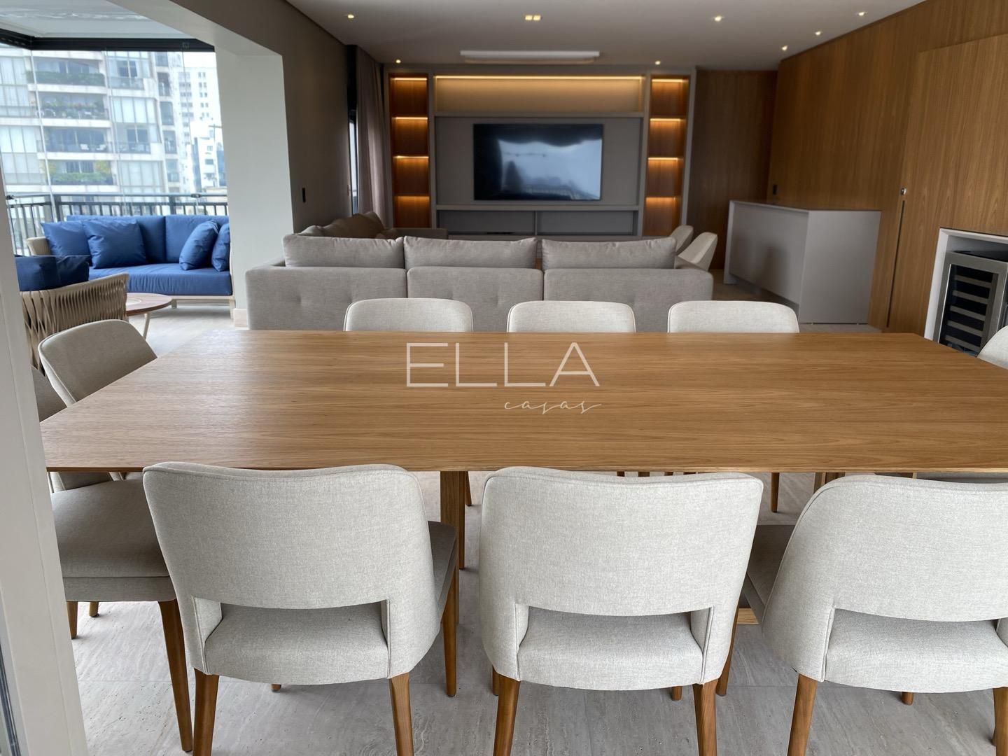 Apartamento com 3 suítes à venda em Jardim Paulista, São Paulo, por R$ 11.200.000 Imagem 4