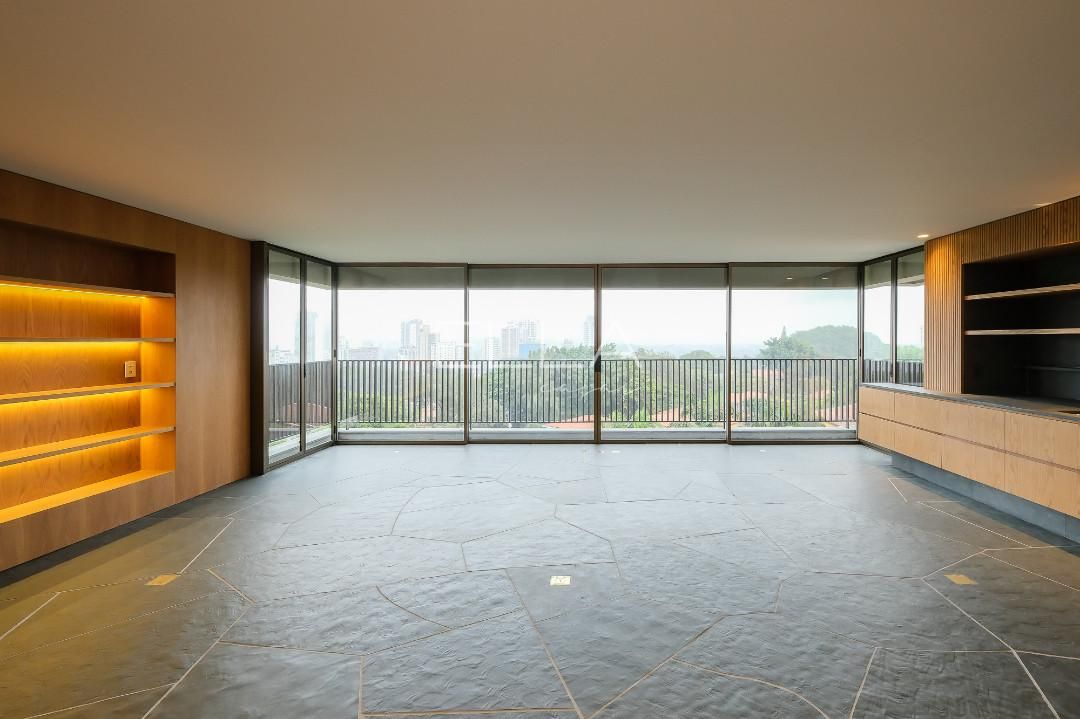 Apartamento com 2 suítes à venda em Vila Madalena, São Paulo, por R$ 4.500.000 Imagem 4