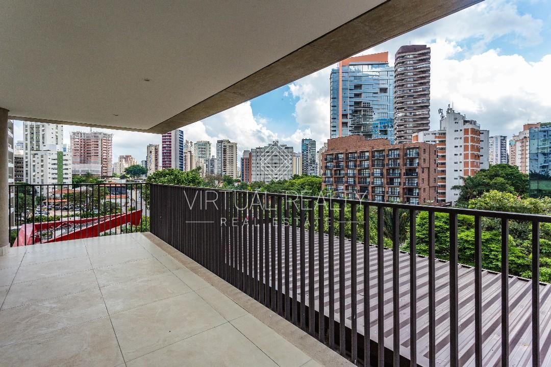 Apartamento com 4 suítes à venda em Vila Olímpia, São Paulo, por R$ 7.100.000 Imagem 4